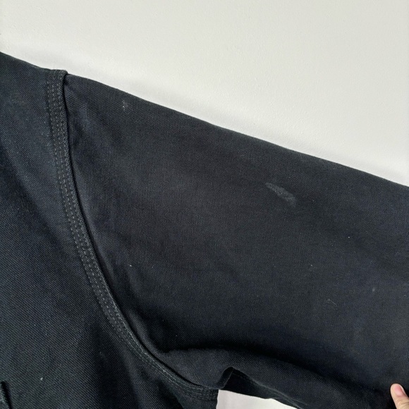 Carhartt Vintage Farm Coat Size XL - Picture 5 of 11